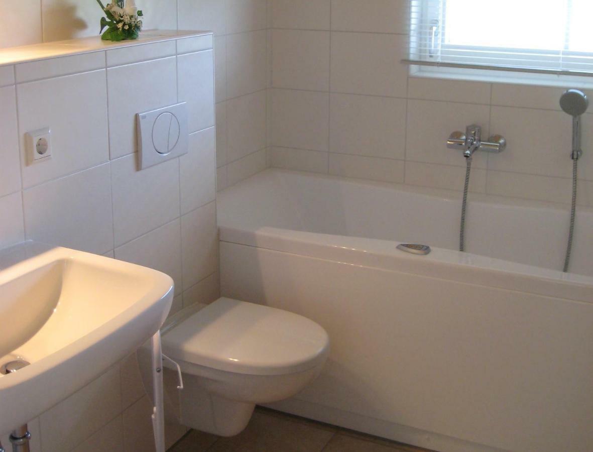 Sarcon Hansapark Resort Am Meer ジールクスドルフ 部屋 写真