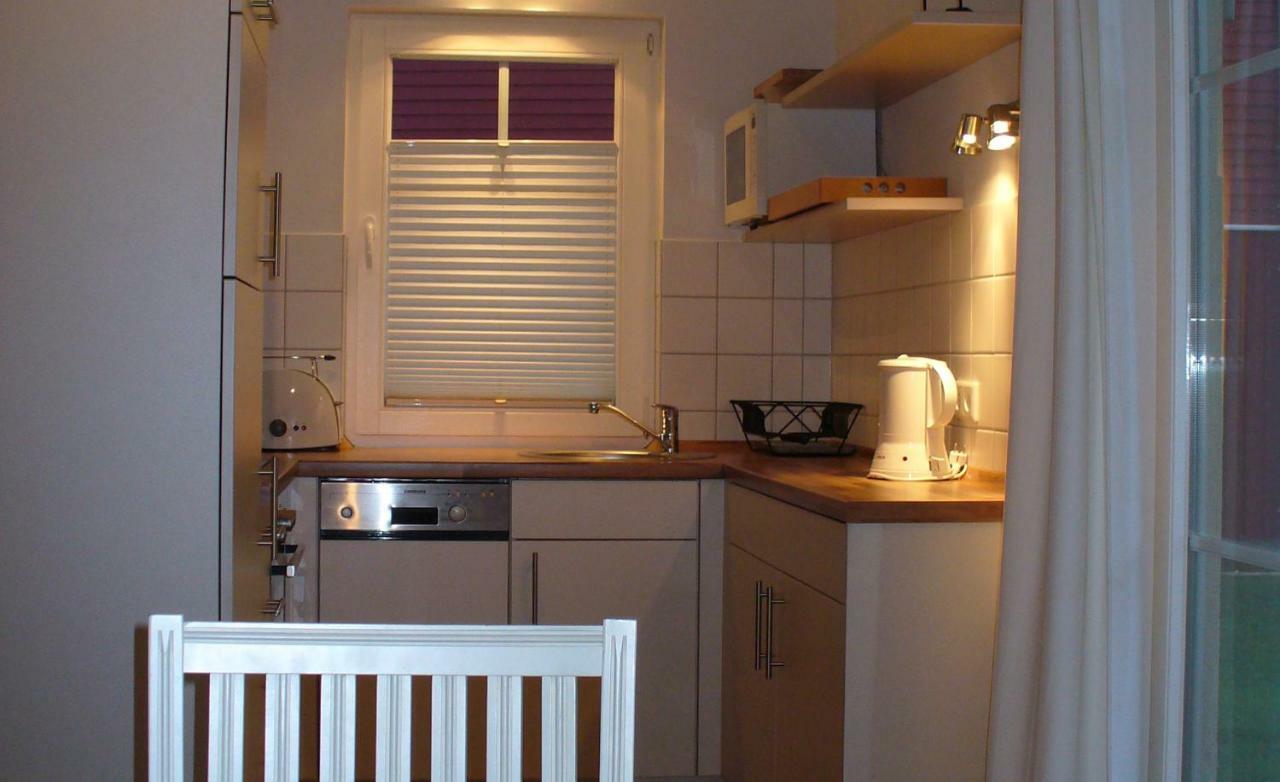 Sarcon Hansapark Resort Am Meer ジールクスドルフ 部屋 写真